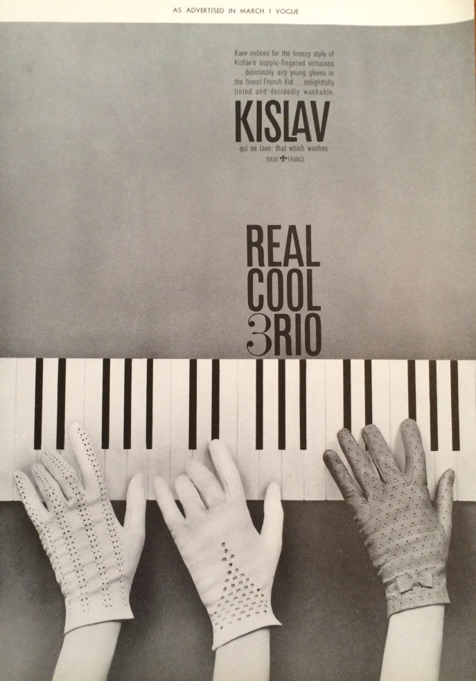 "Rave notices for the breezy style of Kislav's supple-fingered virtuosos…"